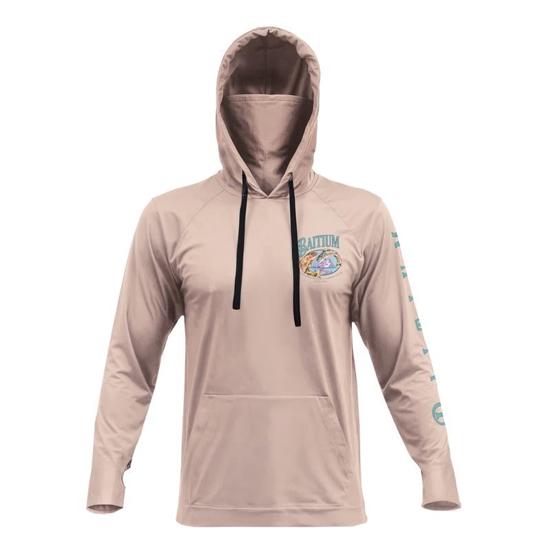 🔥Hot Sale Promotion 49% OFF🎁Fishing Shirts - Hooded UPF 50 Long Sleeve with Gaiter