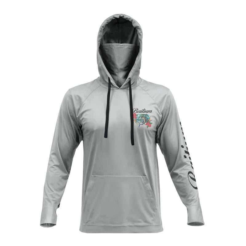 🔥Hot Sale Promotion 49% OFF🎁Fishing Shirts - Hooded UPF 50 Long Sleeve with Gaiter