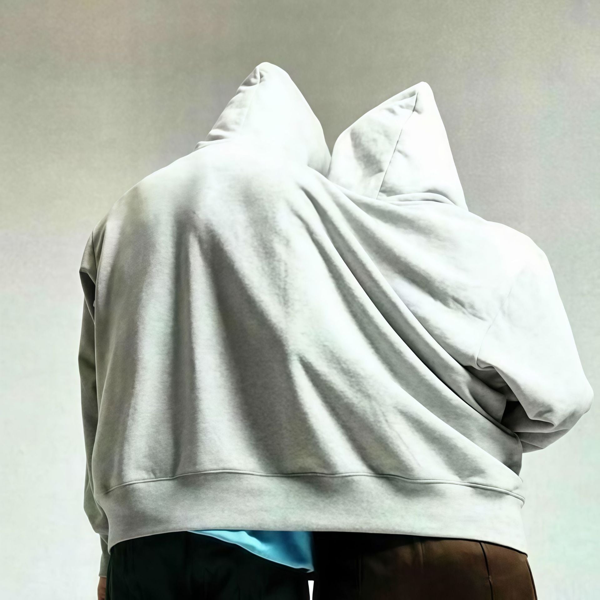 🎁Last Day Promotion 49% OFF🔥Matching Grey Hoodies for Couples, Couple hoodies, Double hoodies, Couple sweaters