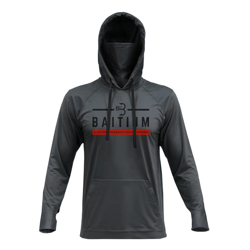 🔥Hot Sale Promotion 49% OFF🎁Fishing Shirts - Hooded UPF 50 Long Sleeve with Gaiter