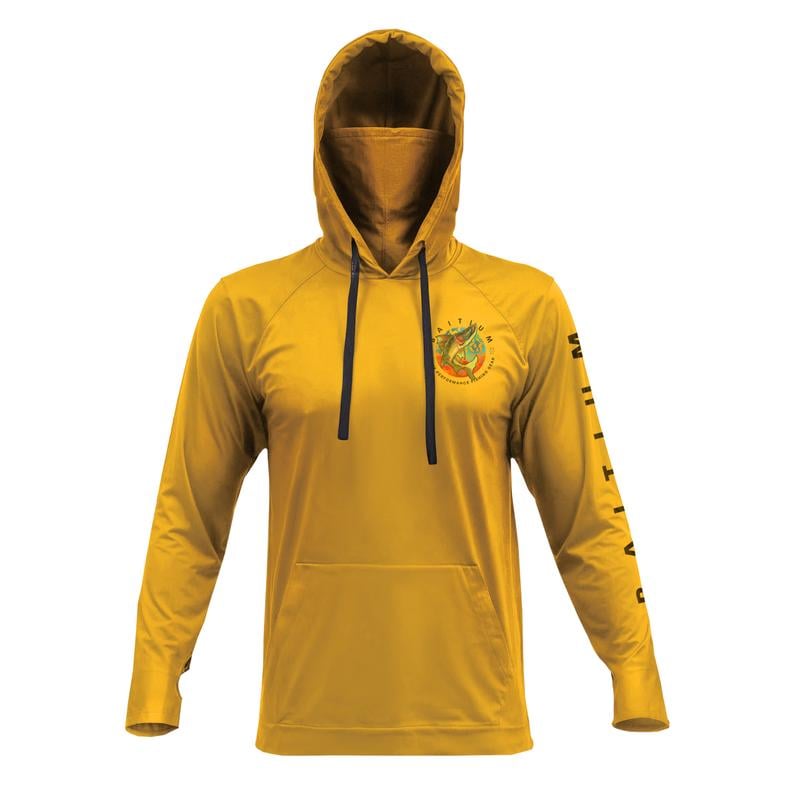 🔥Hot Sale Promotion 49% OFF🎁Fishing Shirts - Hooded UPF 50 Long Sleeve with Gaiter